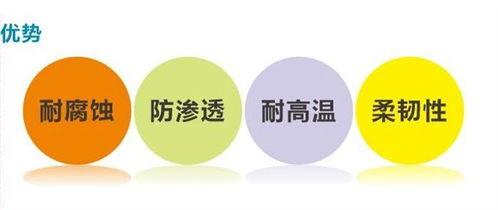 硅宝防腐 引领成都钢结构防腐蚀技术与材料创新